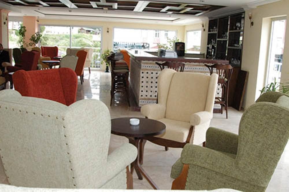 Sunbeach Hill Hotel Σιντέ Εξωτερικό φωτογραφία