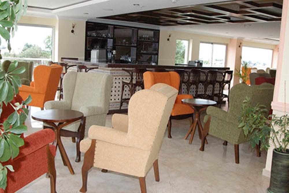 Sunbeach Hill Hotel Σιντέ Εξωτερικό φωτογραφία
