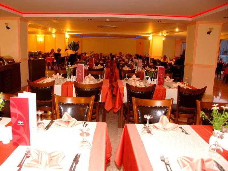 Sunbeach Hill Hotel Σιντέ Εξωτερικό φωτογραφία