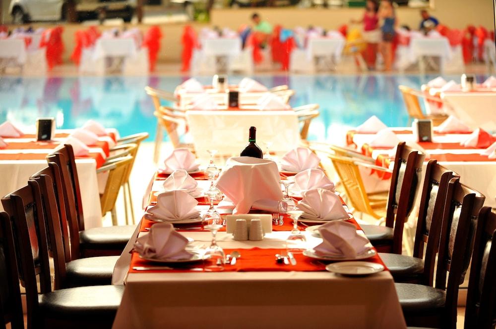 Sunbeach Hill Hotel Σιντέ Εξωτερικό φωτογραφία