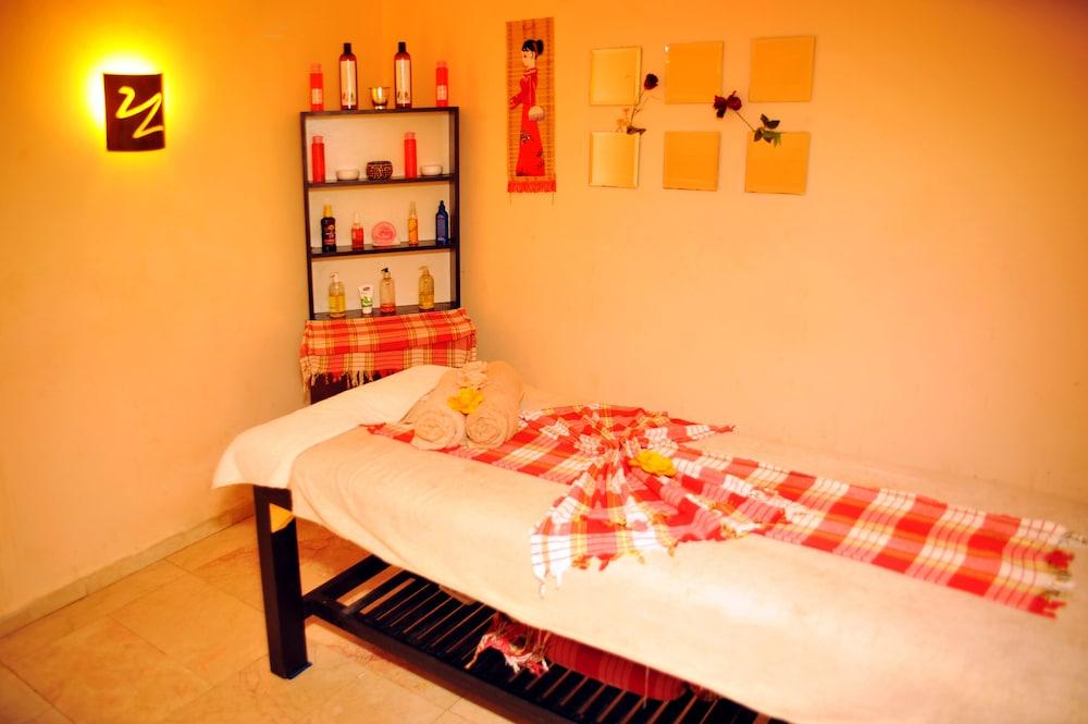 Sunbeach Hill Hotel Σιντέ Εξωτερικό φωτογραφία