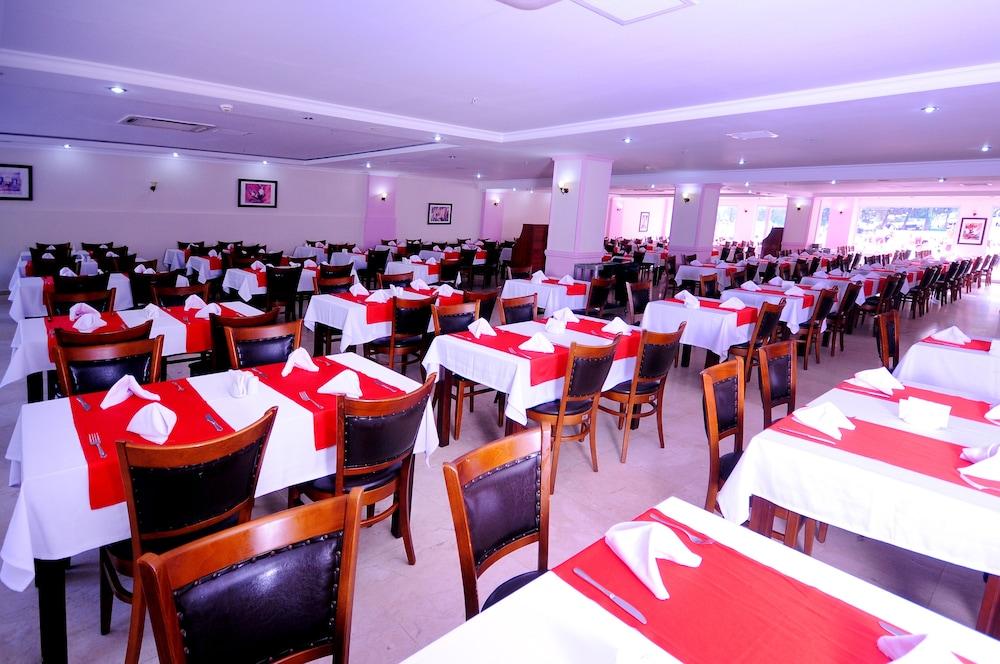 Sunbeach Hill Hotel Σιντέ Εξωτερικό φωτογραφία