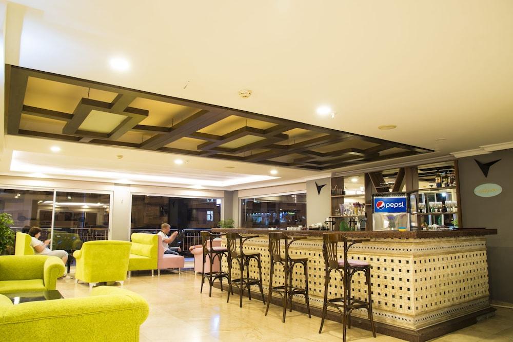 Sunbeach Hill Hotel Σιντέ Εξωτερικό φωτογραφία