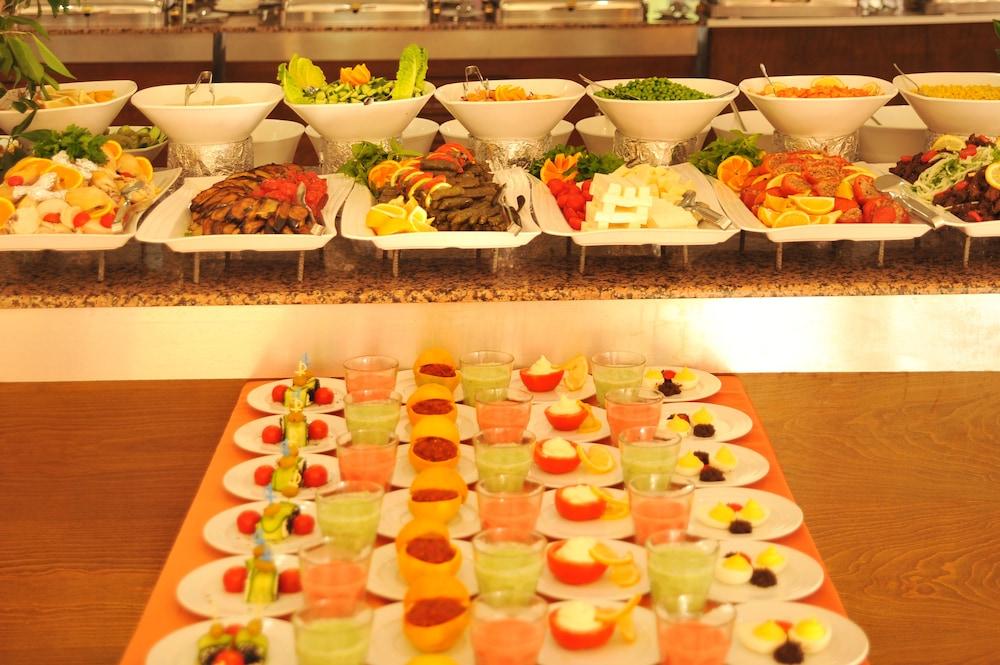 Sunbeach Hill Hotel Σιντέ Εξωτερικό φωτογραφία