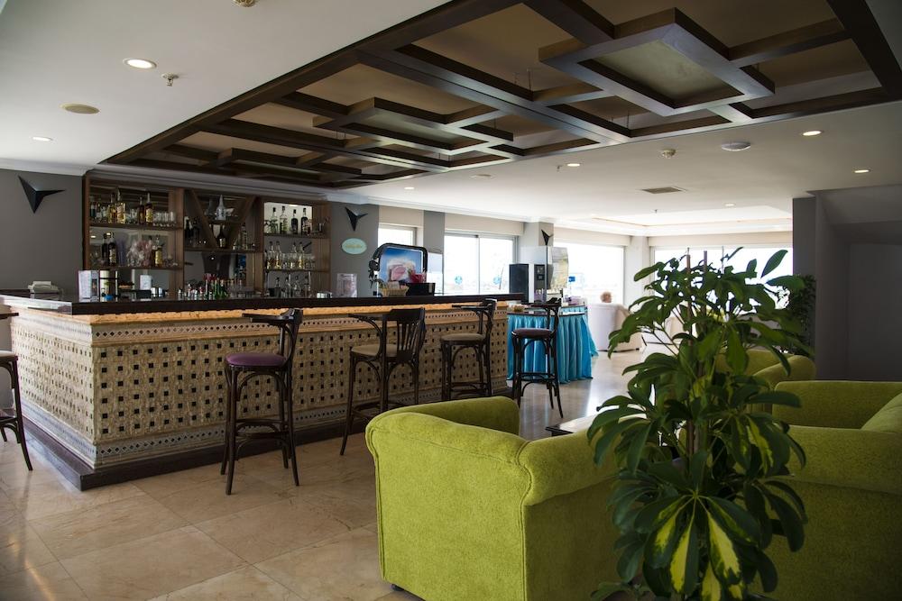 Sunbeach Hill Hotel Σιντέ Εξωτερικό φωτογραφία