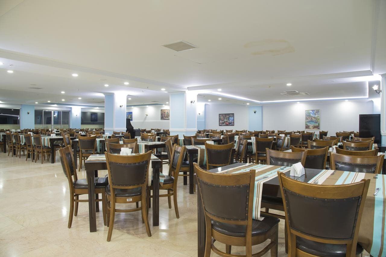 Sunbeach Hill Hotel Σιντέ Εξωτερικό φωτογραφία